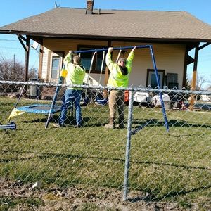 Meet your Posher, Michelle